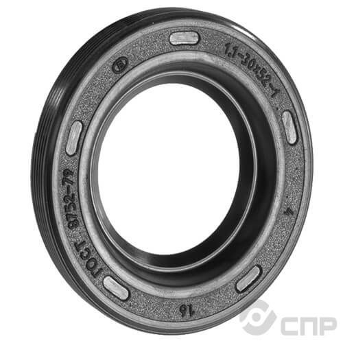 Манжета армированная (сальник) 10х22х6 ГОСТ 8752-79 Манжета армированная (сальник) 10х22х6 ГОСТ 8752-79