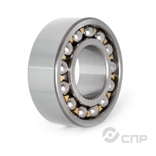 Подшипник радиальный ГОСТ 4х9х2,5 (1000084) Подшипник радиальный ГОСТ 4х9х2,5 (1000084)