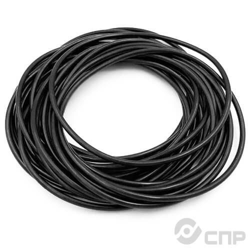 Шнуры круглого сечения резиновые (NBR) в Надыме