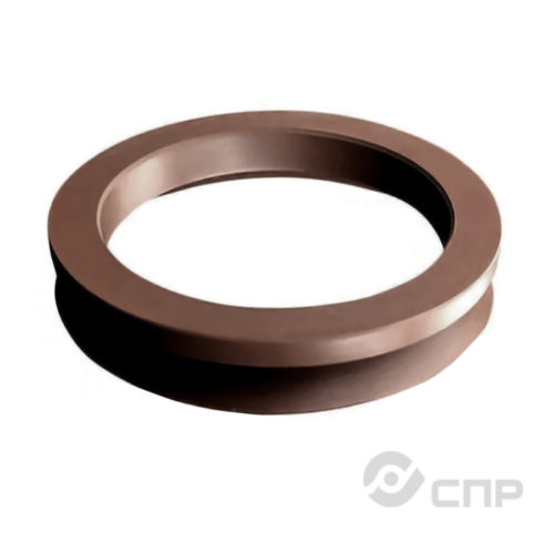 V-ring уплотнения фторкаучуковые (FKM, FPM, Viton) в Надыме