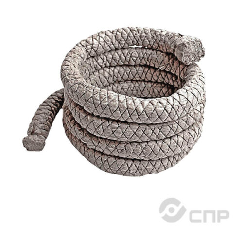 Базальтовые шнуры теплоизоляционные в Надыме